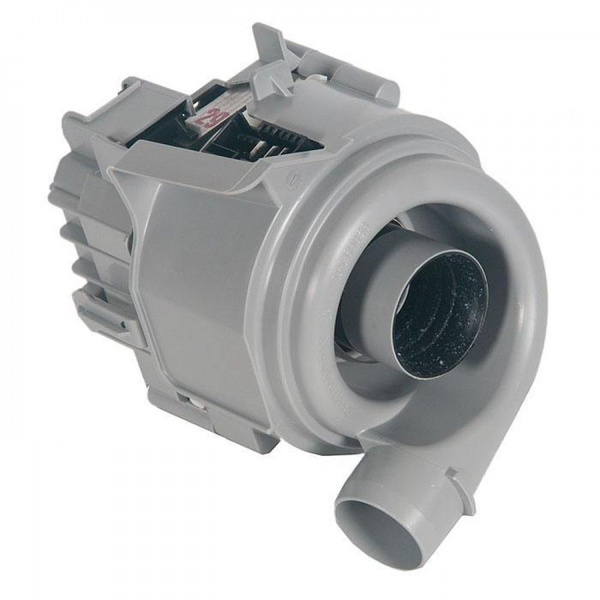 Насос рециркуляционный ПММ BOSCH/Siemens 651956 MTR503BO - купить с ...