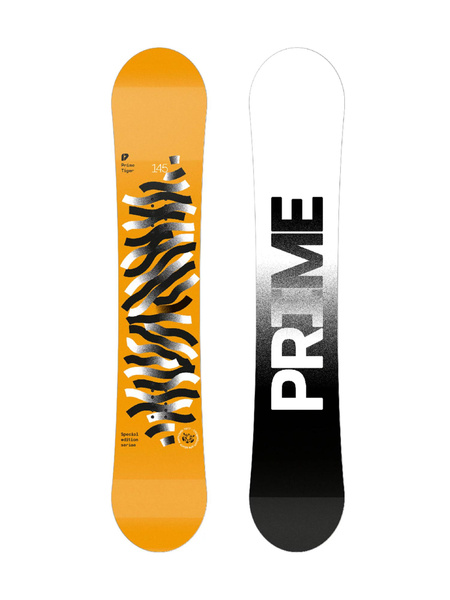 Сноуборд Prime Snowboards Surf 2022