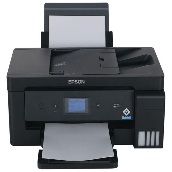 МФУ Epson L14150 купить по низкой цене в интернет-магазине OZON ...