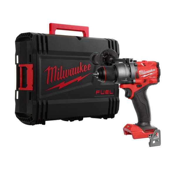 Milwaukee M18FPD3-0X Аккумуляторная дрель-шуруповерт 18V 4-го поколения ...