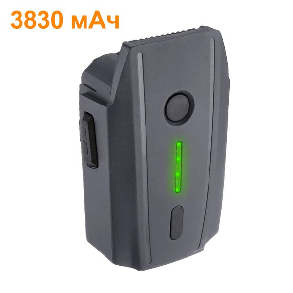 Аккумулятор для квадрокоптера DJI Mavic Pro B - купить с доставкой по ...