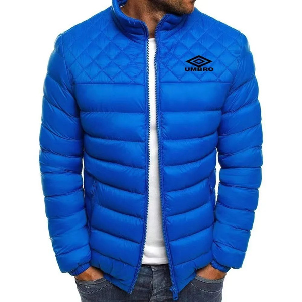Пуховик UMBRO - купить с доставкой по выгодным ценам в интернет ...