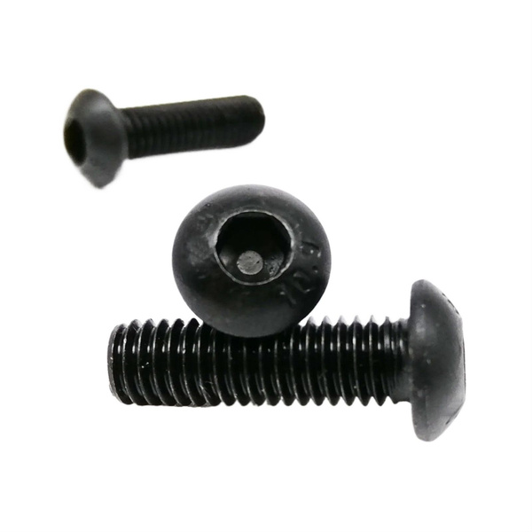 Болт M2 x , головка: Шестигранная, - купить по выгодной цене в интернет ...