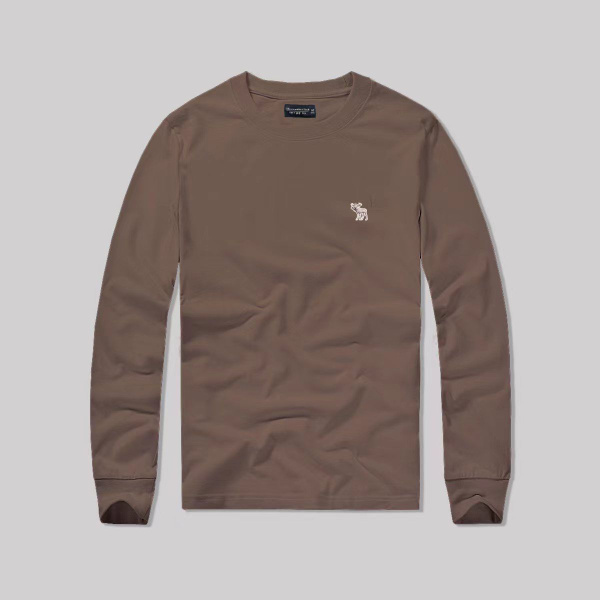 Лонгслив Abercrombie & Fitch - купить с доставкой по выгодным ценам в ...