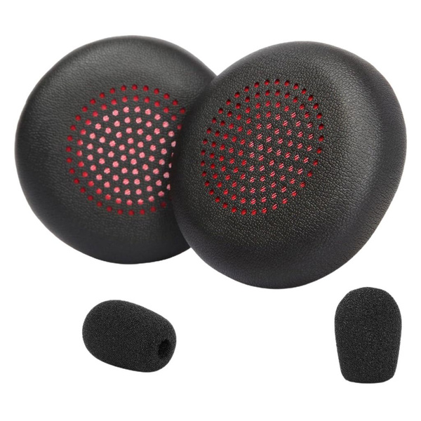 Амбушюры для наушников,Набор накладок для наушников Plantronics UC B825 ...