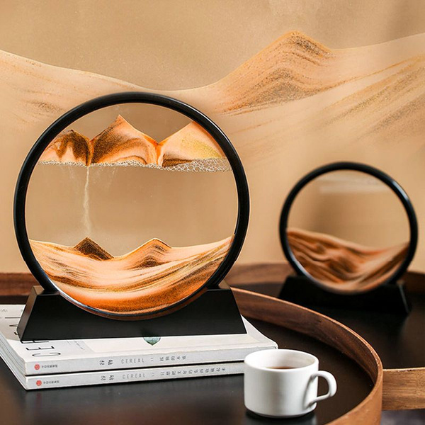 Песочная картина антистресс с 3D эффектом - купить по низкой цене в ...