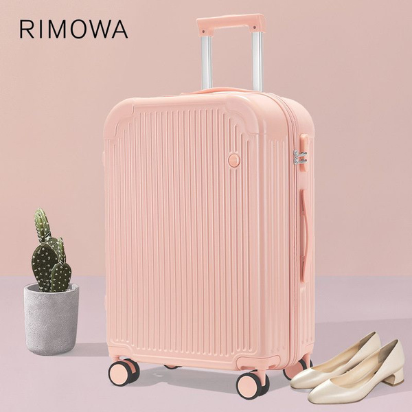 Чемодан RIMOWA, Алюминий, 70 см - купить с доставкой по выгодным ценам ...