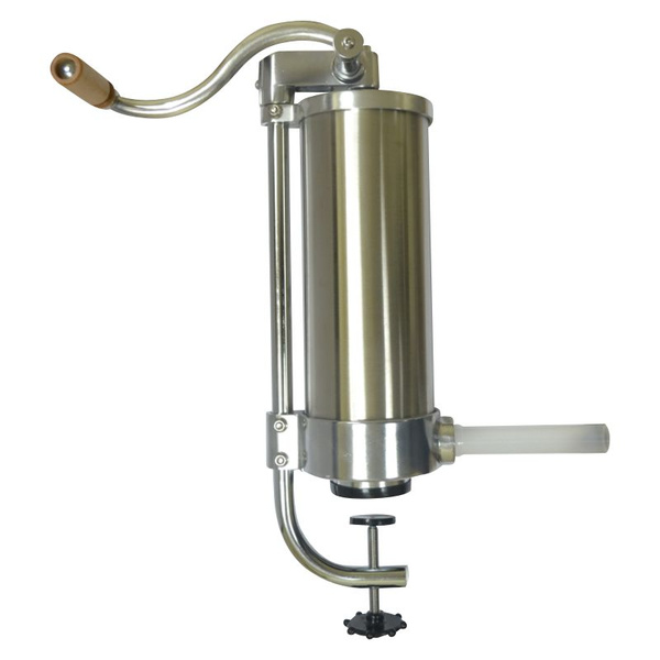 Шприц колбасный вертикальный 3 кг Vanessa купить по низкой цене с ...