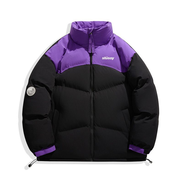 Пуховик Stussy - купить с доставкой по выгодным ценам в интернет ...