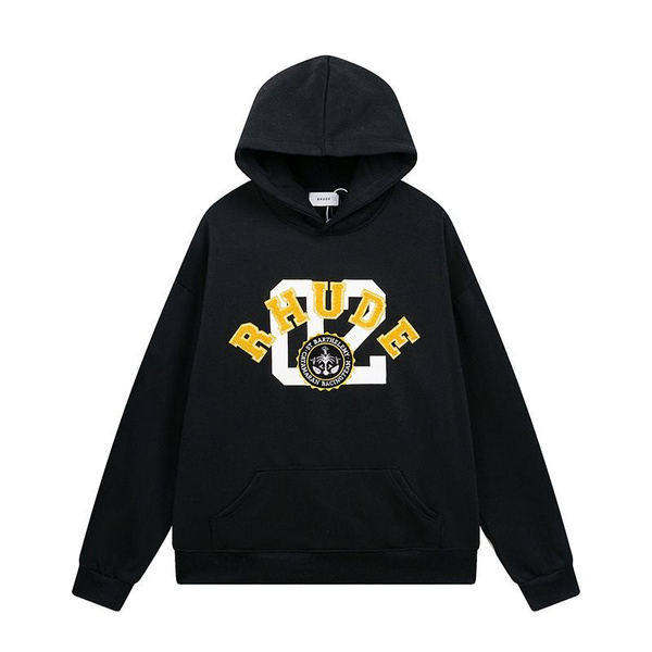 Худи RHUDE - купить с доставкой по выгодным ценам в интернет-магазине ...