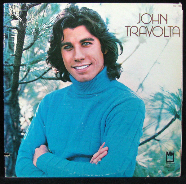 john travolta net