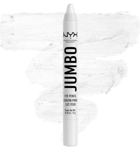 NYX PROFESSIONAL MAKEUP Крупная подводка для глаз - хайлайтер и ...