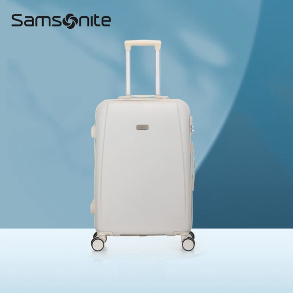 Чемодан Samsonite, Алюминий, 50 см - купить с доставкой по выгодным ...