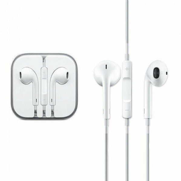 Наушники Внутриканальные earpods - купить по доступным ценам в интернет ...