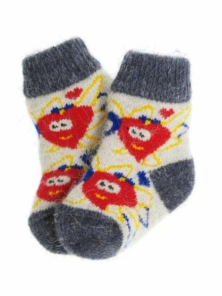 Рассказовские варежки Носки - купить с доставкой по выгодным ценам в ...