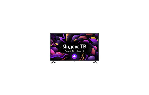 Купить телевизор Doffler 50KUS65 50" - купить с доставкой по выгодным ...