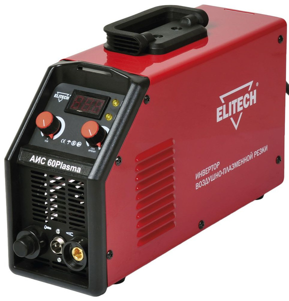 Плазморез Elitech 192071 купить по низкой цене с доставкой в интернет ...