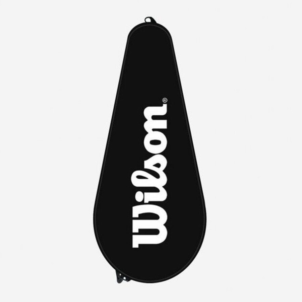 Wilson Чехол для ракеток для большого тенниса - купить с доставкой по ...