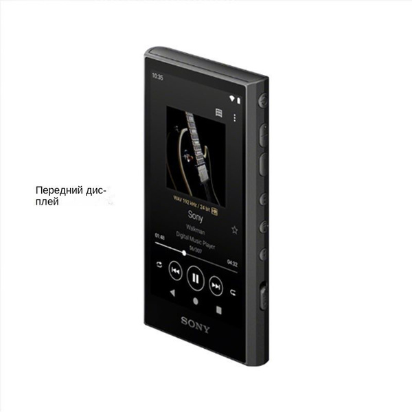 Диктофон Sony SKU40162na купить по выгодной цене в интернет-магазине ...
