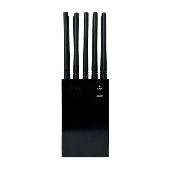 Глушилка GSM(LTE)M10S- переносной мобильный подавитель сотовой связи и ...