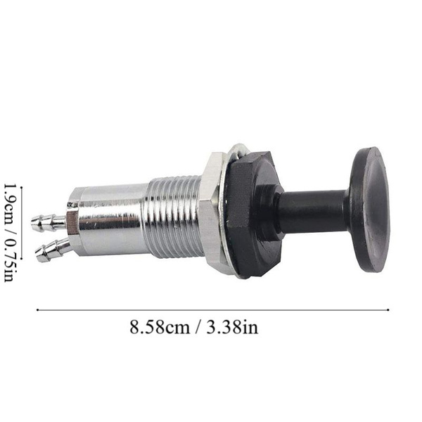 Насос впрыска (устройство подкачивающее),Подходит для снегоходов ...