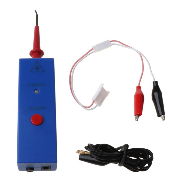 100% новый тестер CCFL для ноутбука, ремонт экрана ЖК-телевизора ...