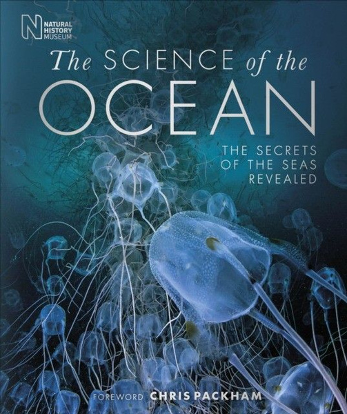 Science of the ocean - купить с доставкой по выгодным ценам в интернет ...