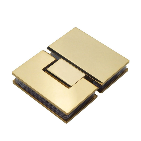 Петля для стеклянной двери, настенная петля для душевой двери из ...