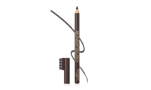 Bourjois BrowReveal Карандаш для бровей 004 Dark brunette - купить с ...