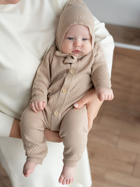 Чепчик Royal Five Collection Новый год, 1 шт - купить с доставкой по ...