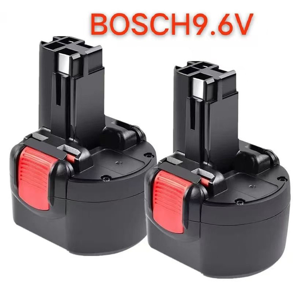 Никель - водородный аккумулятор Bosch 9.6V, 1500 2000 3000 мАч ...