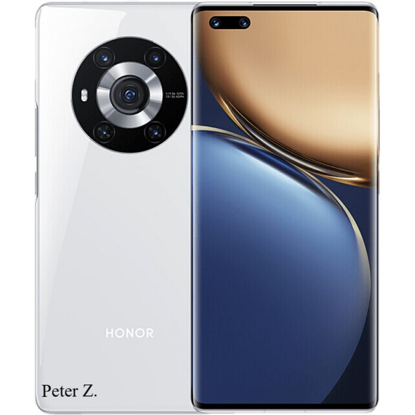 Смартфон Honor Magic 3 - купить по выгодной цене в интернет-магазине ...