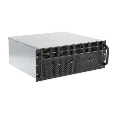 Procase ES408XS-SATA3-B-0 Корпус 4U Rack server case 8 SATA3-SAS 12Gb ...