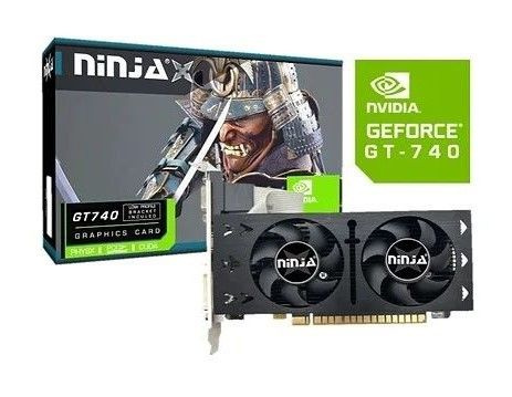 NINJA-GeForce-GT740