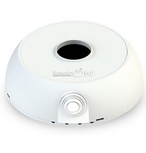 JB2-125W монтажная коробка KadrON купить на OZON по низкой цене ...