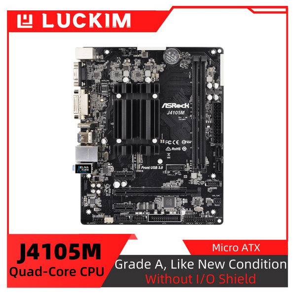 Материнская плата ASRock купить по низкой цене с доставкой и отзывами в ...