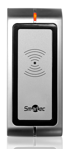 Считыватель Smartec ST-CR340S - купить по выгодным ценам в интернет ...
