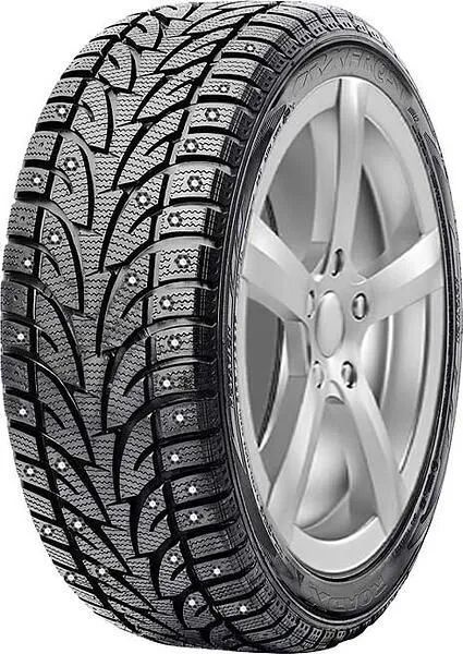 Шины для легковых автомобилей ROADX 185/55 15 Зима Шипованные - купить ...