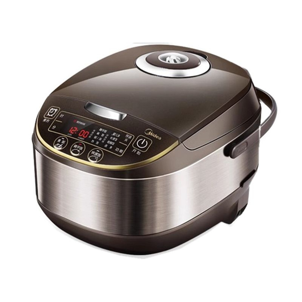 Рисоварка Midea MB-WFS50177M - купить по доступным ценам в интернет ...