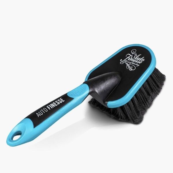 Вопросы и ответы о Щетка для колесных арок Auto Finesse Arch Blaster ...