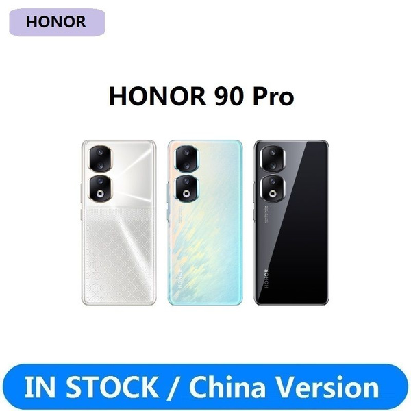 Смартфон Honor 90 Pro - купить по выгодной цене в интернет-магазине ...