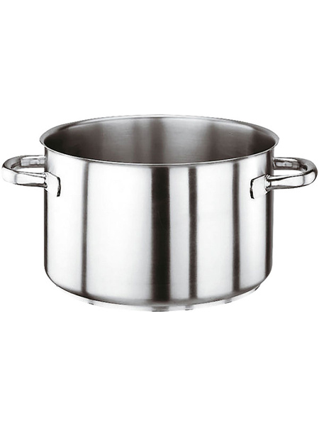 Кастрюля Paderno, 30,2 л, нержавеющая сталь - купить с доставкой по ...