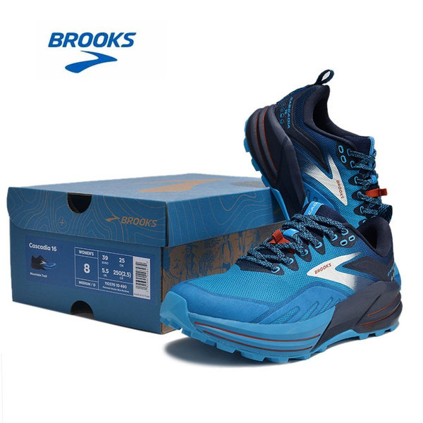 Кроссовки Brooks Купить В Интернет Магазине