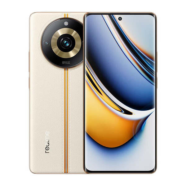 Смартфон realme реалме 11про+ - купить по выгодной цене в интернет ...