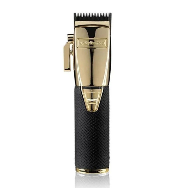 Машинка для стрижки BaByliss PRO Barbers Spirit FX8700RE, черный ...