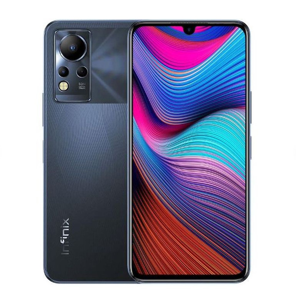 Infinix Ozon