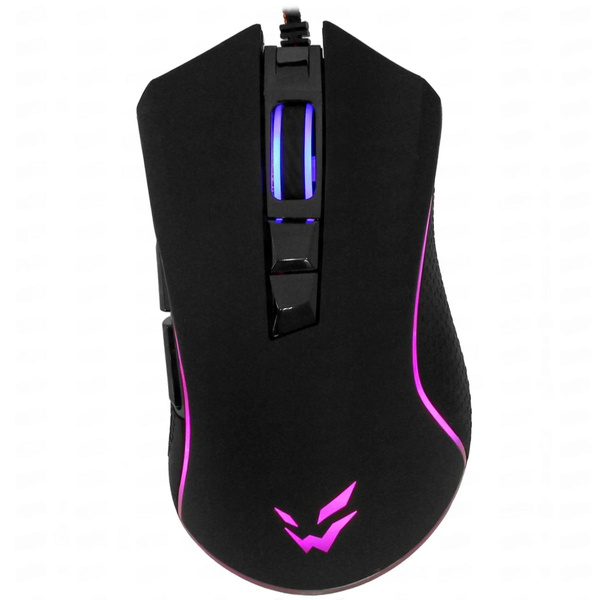 Ardor gaming fury ard fury3327 bk черный