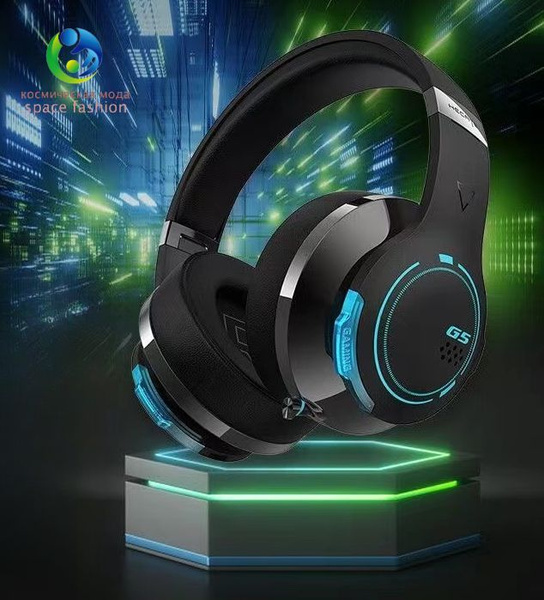 Наушники Накладные Edifier ровая проводная-HCVS - купить по доступным ...