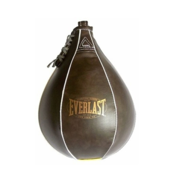 Боксерская груша Everlast Vintage 5326U скоростная _ для отработки ...
