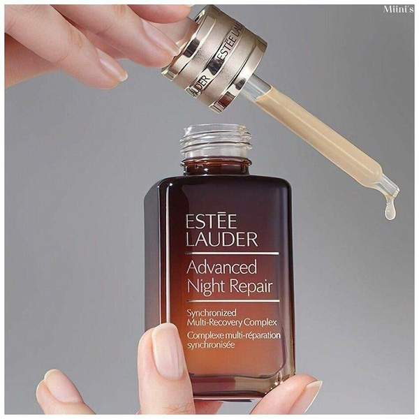 Восстанавливающая сыворотка для лица Este Lauder Advanced Night Repair ...